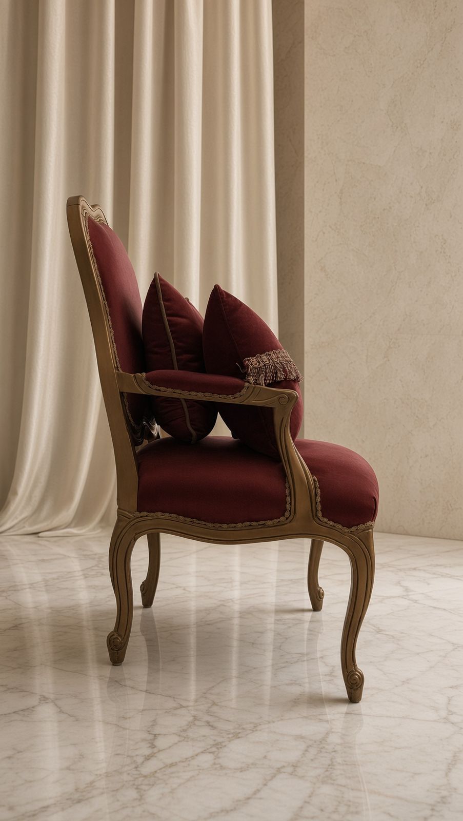 Maison Rouge Armchair