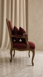 Maison Rouge Armchair