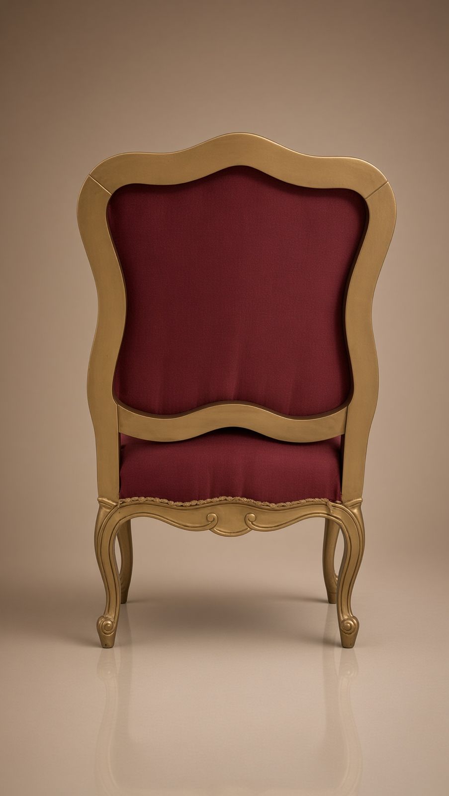 Maison Rouge Armchair