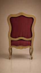 Maison Rouge Armchair