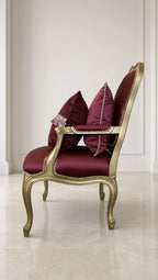 Maison Rouge Armchair