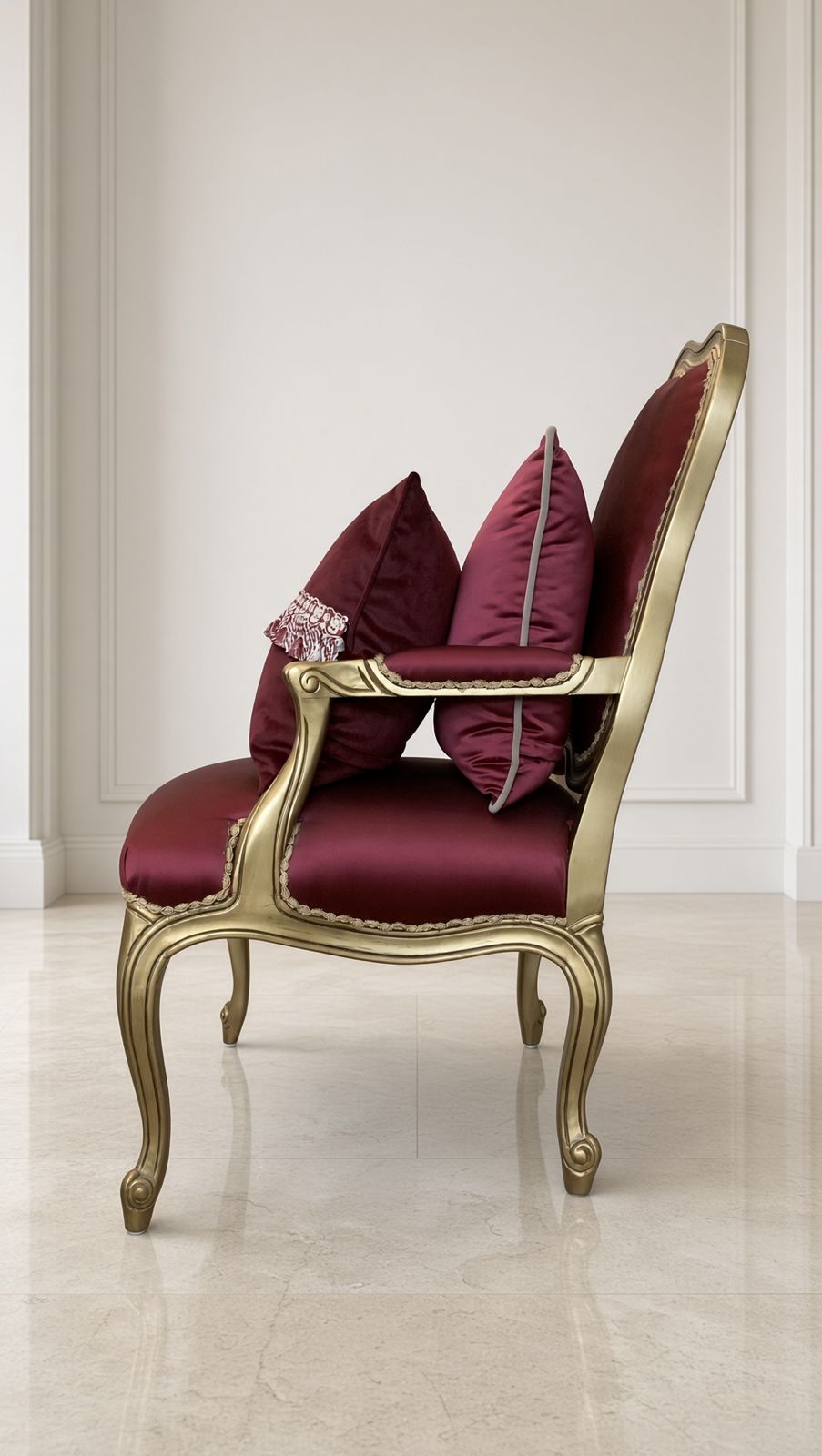Maison Rouge Armchair