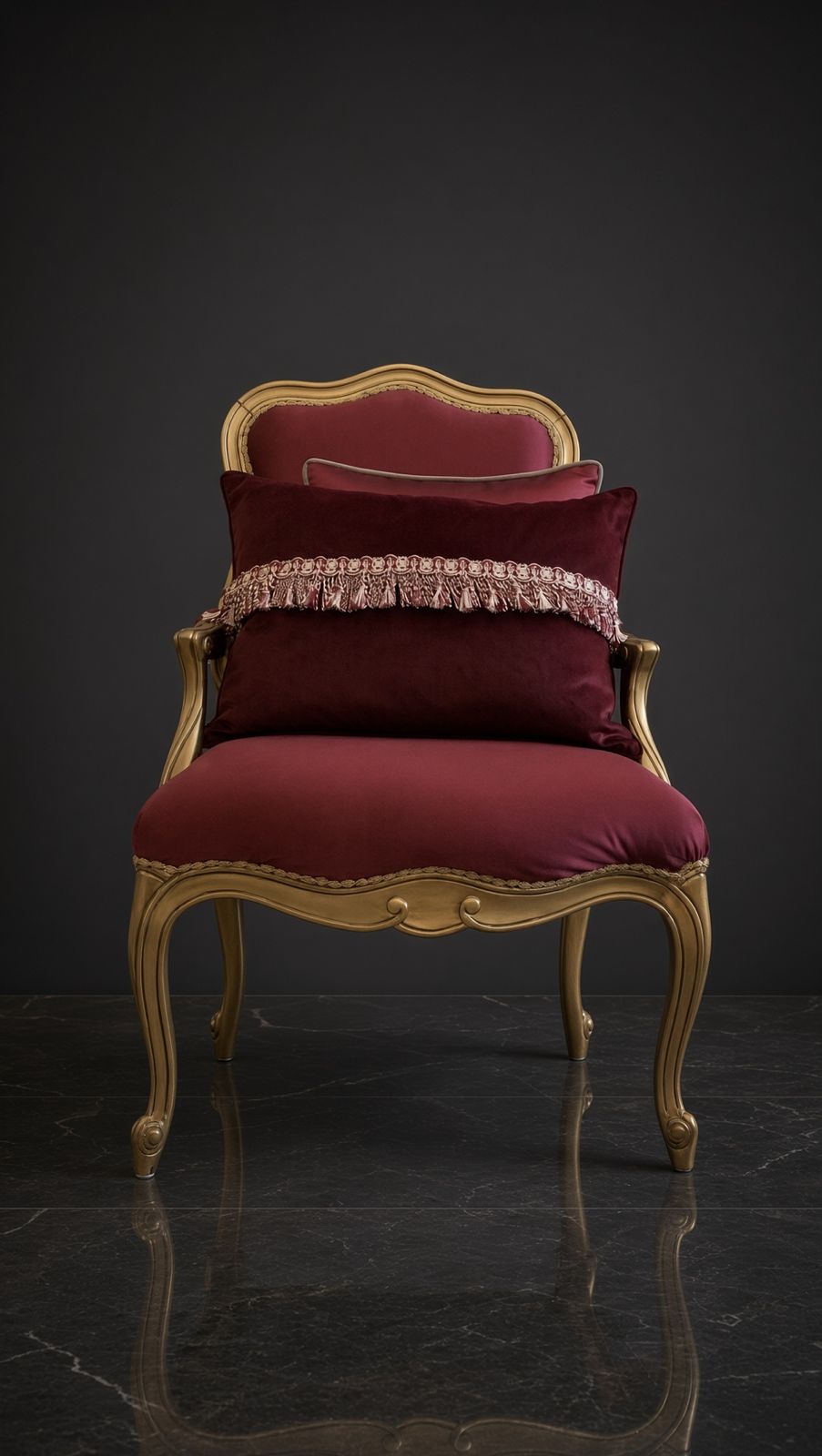 Maison Rouge Armchair